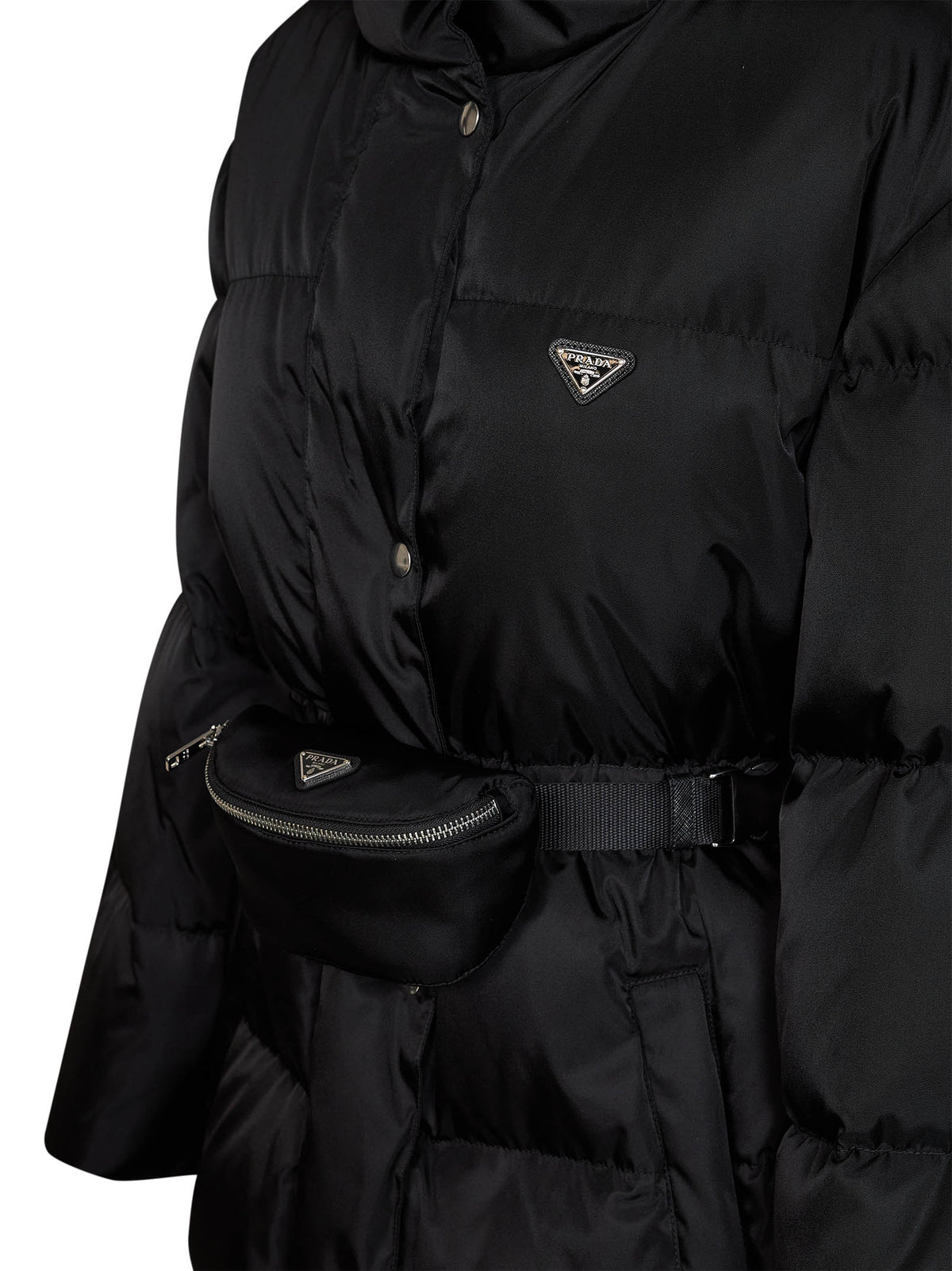 29Y395OOO1WQ8F0002 PRADA ABBIGLIAMENTO
