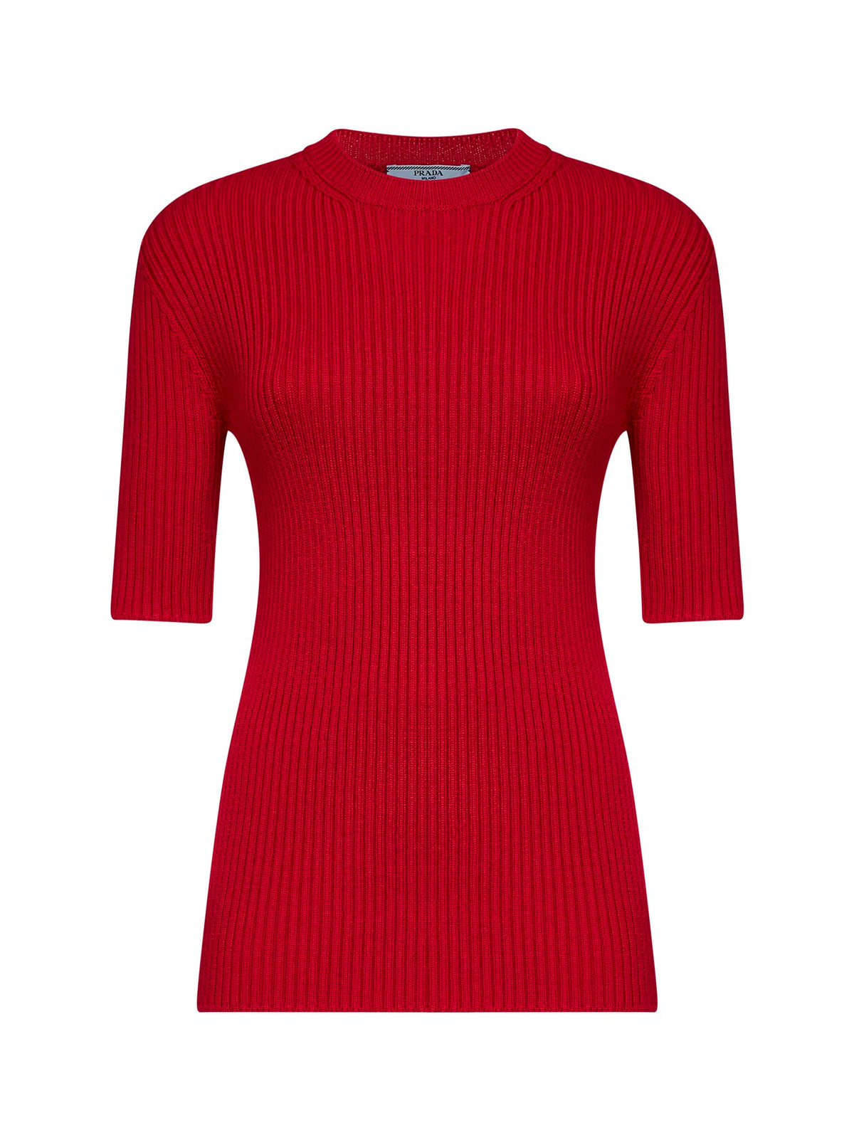 P24E3QOOO6584F0011 PRADA ABBIGLIAMENTO