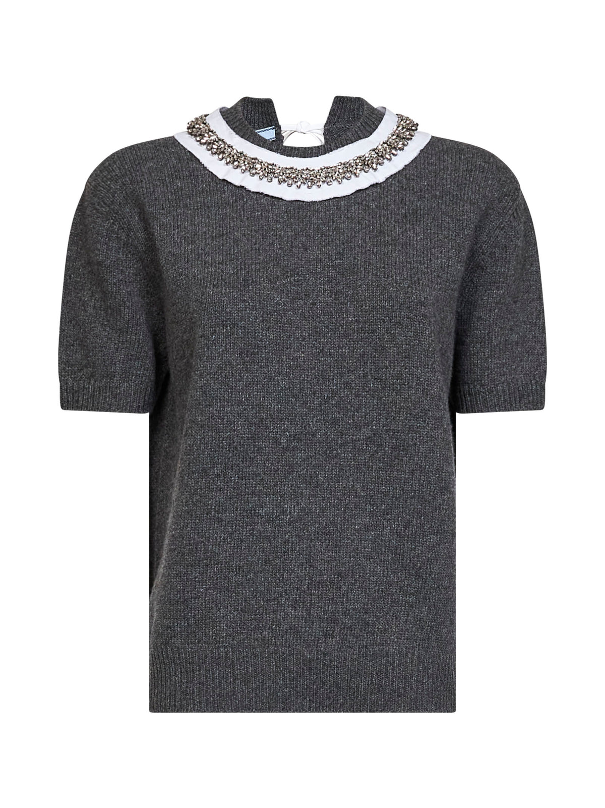 P24G3SOOO6556F0480 PRADA ABBIGLIAMENTO