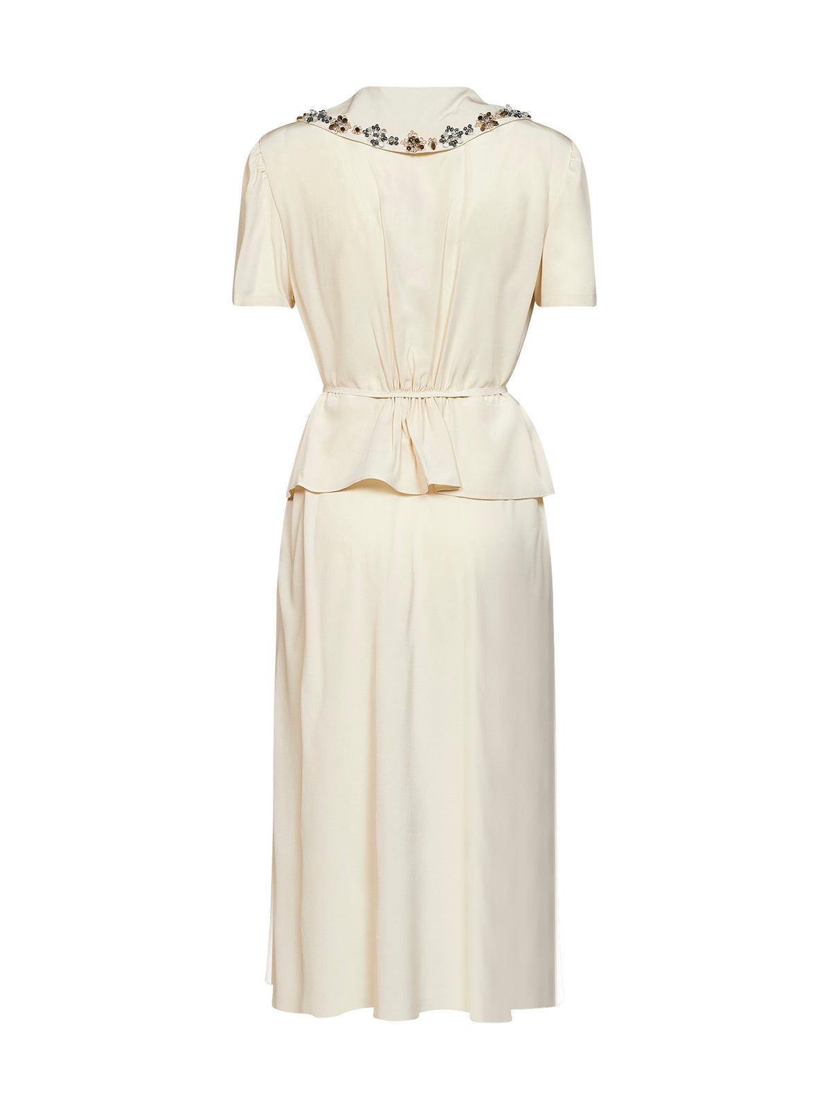 P3S89ROOO19ZWF0018 PRADA ABBIGLIAMENTO
