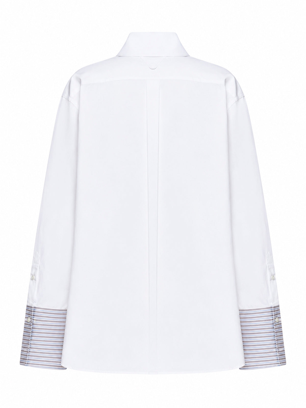 P470JROOO6283F0009 PRADA ABBIGLIAMENTO
