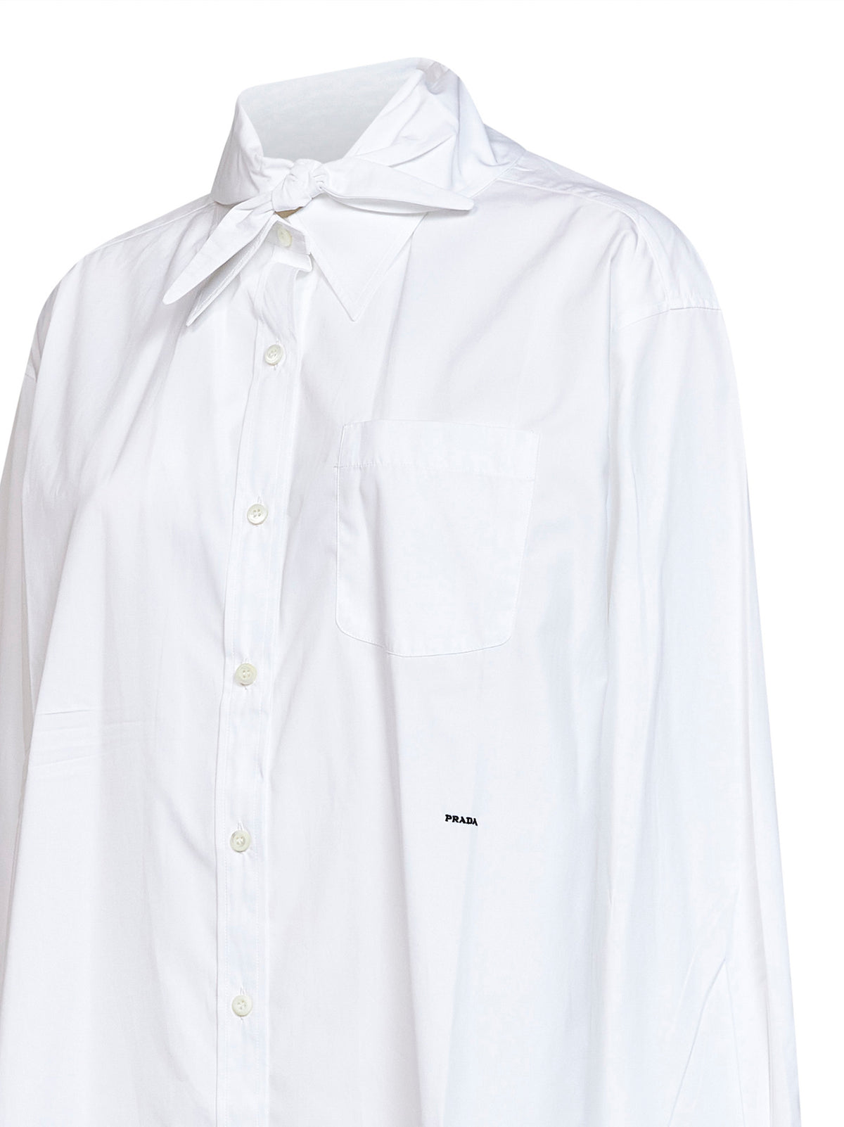 P470JROOO6283F0009 PRADA ABBIGLIAMENTO