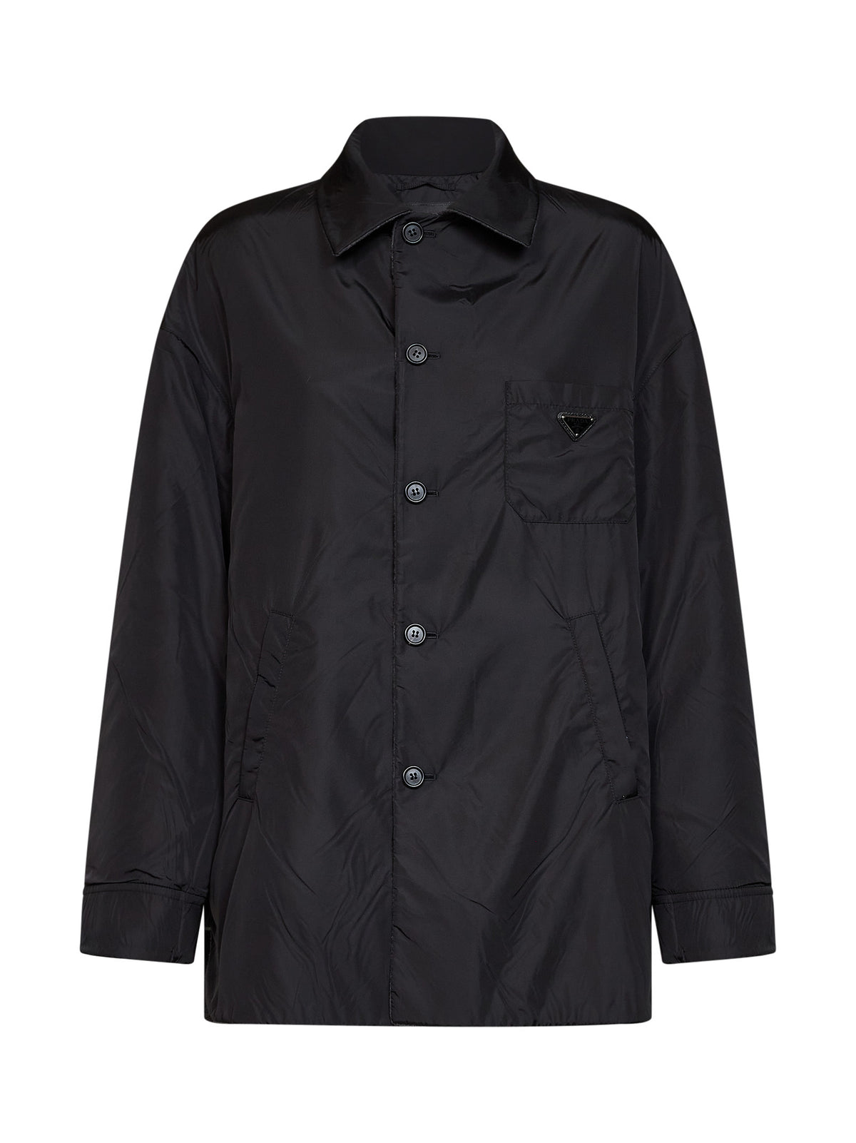P651TOOO6734F0480 PRADA ABBIGLIAMENTO