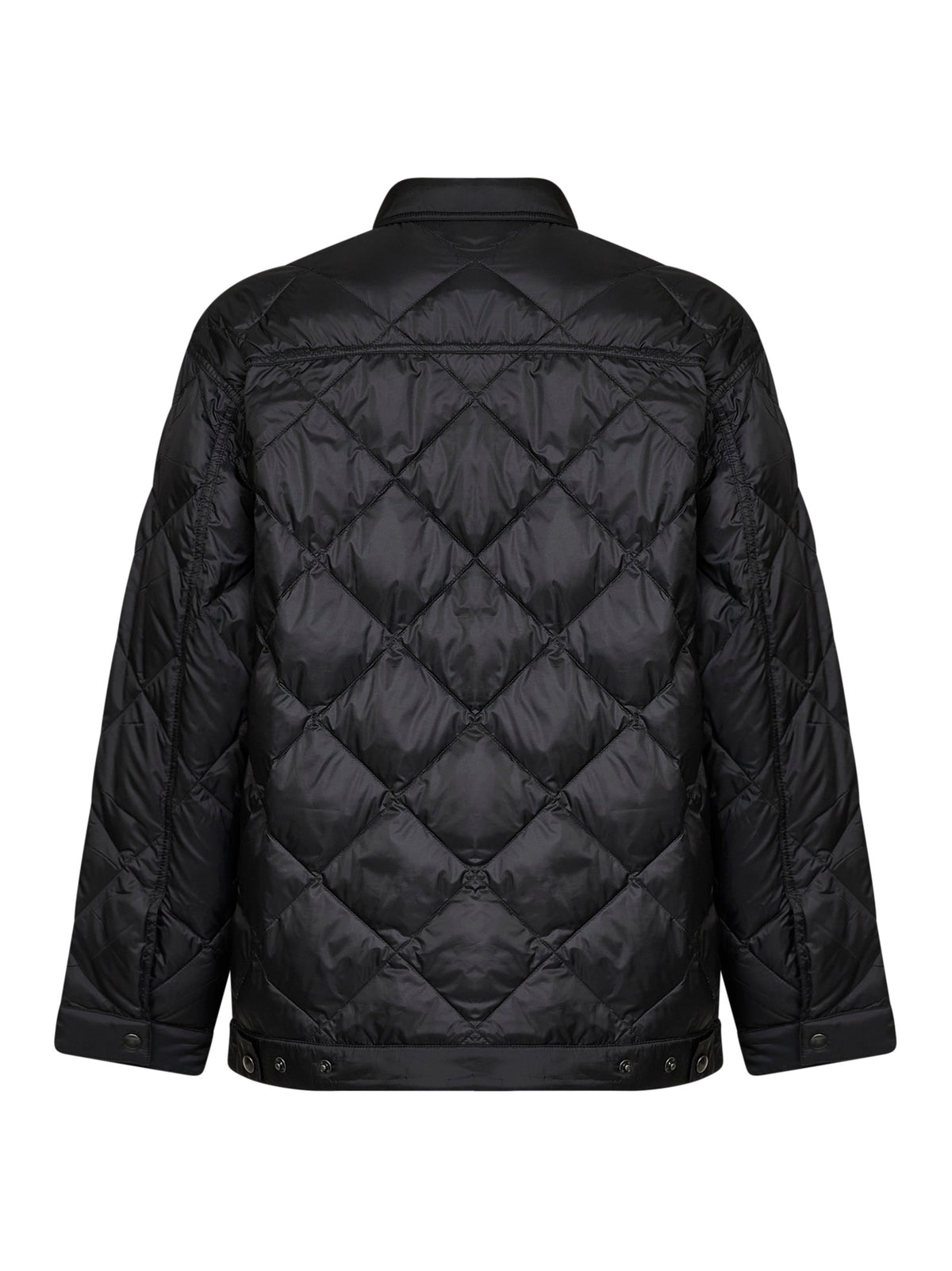 SGD258OOO17YXF0002 PRADA ABBIGLIAMENTO
