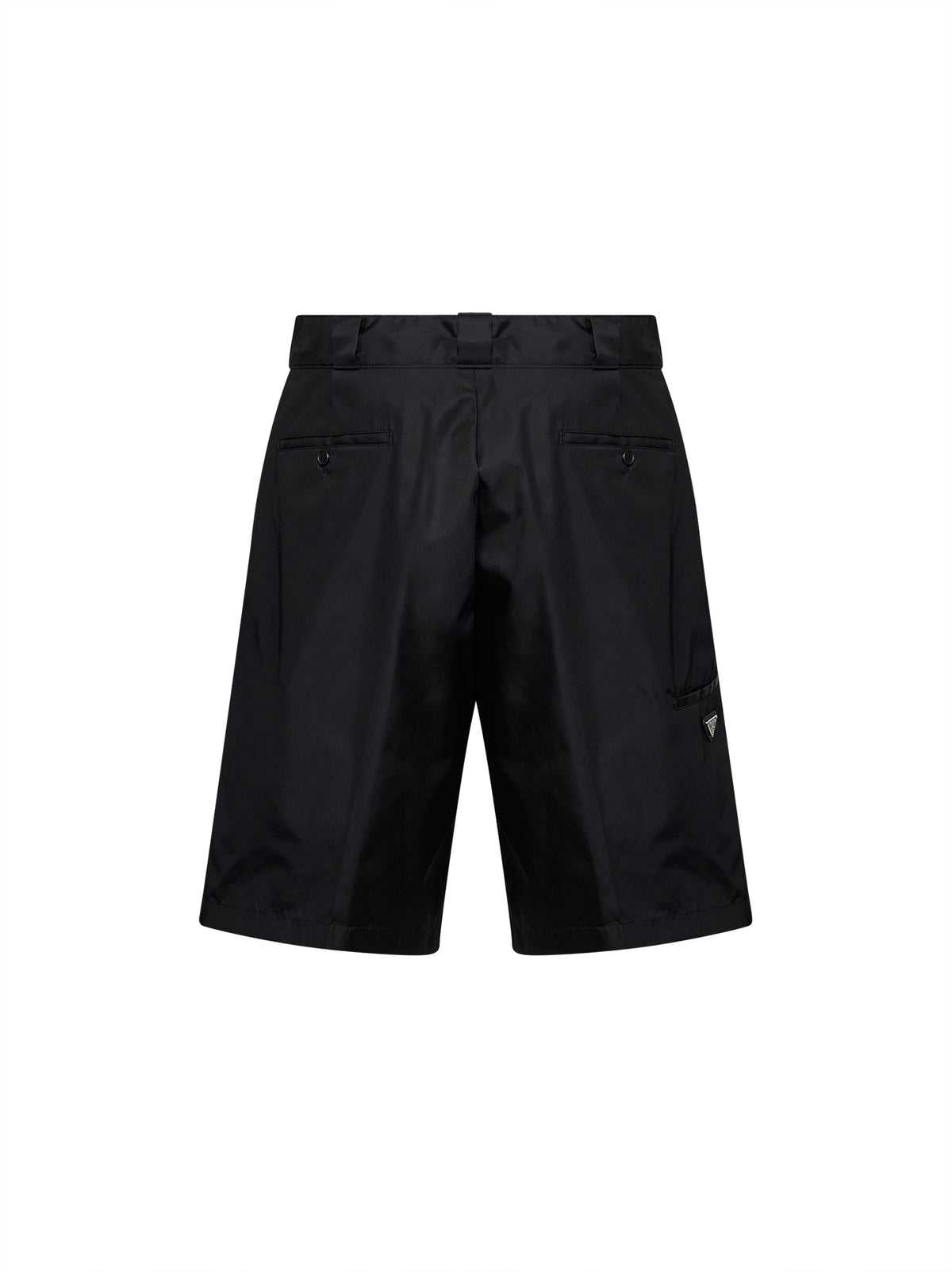 SPG32WMO1WQ8F0002 PRADA ABBIGLIAMENTO