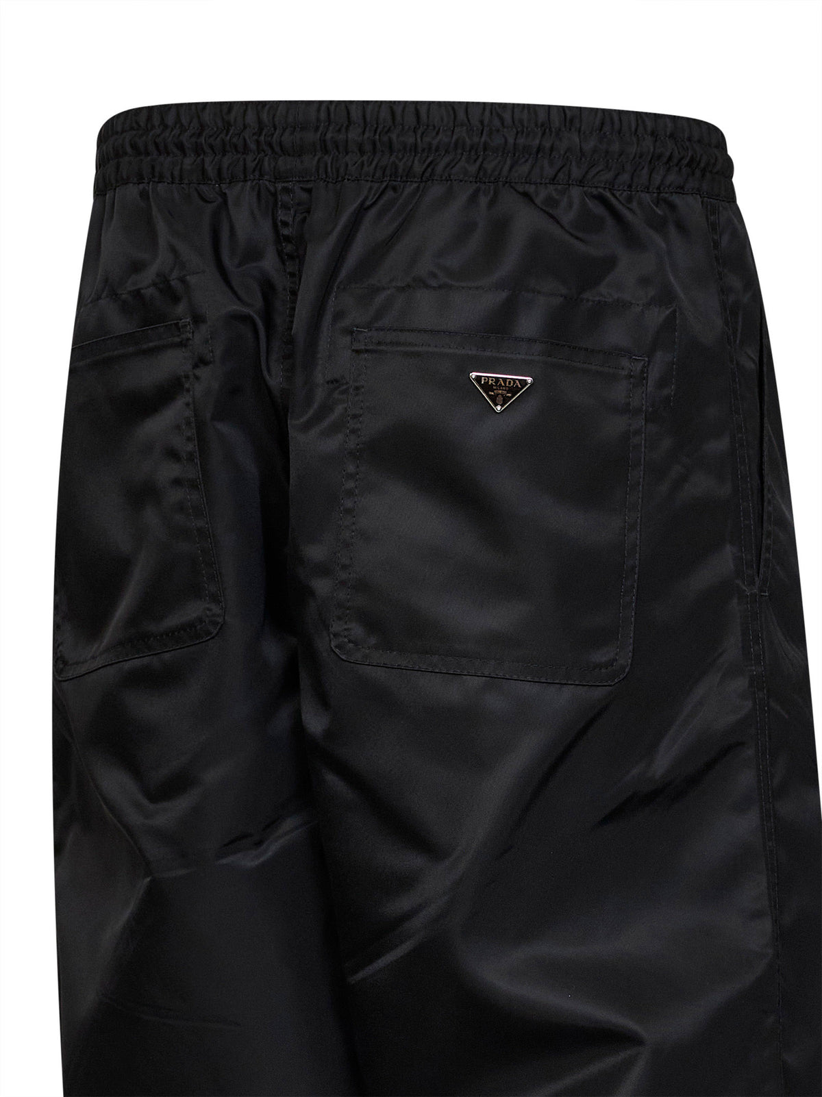 SPH497UMO19WZF0002 PRADA ABBIGLIAMENTO