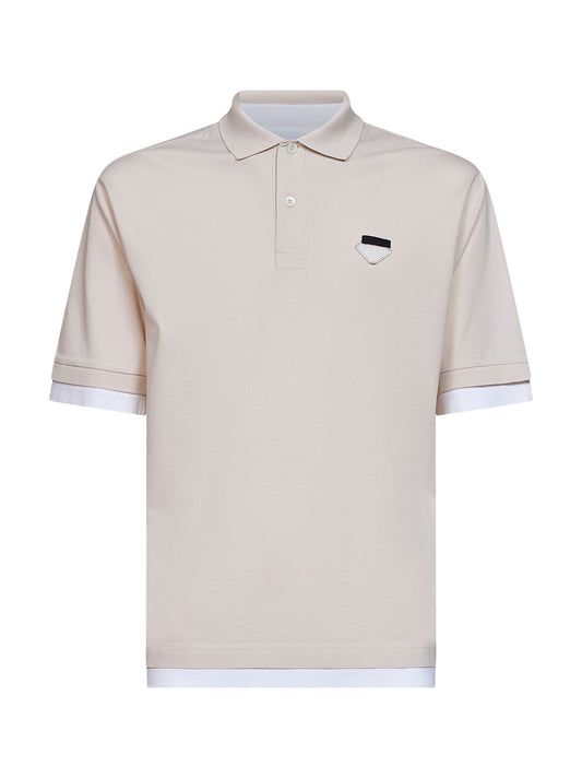 UJN911WM11868F0P40 PRADA ABBIGLIAMENTO