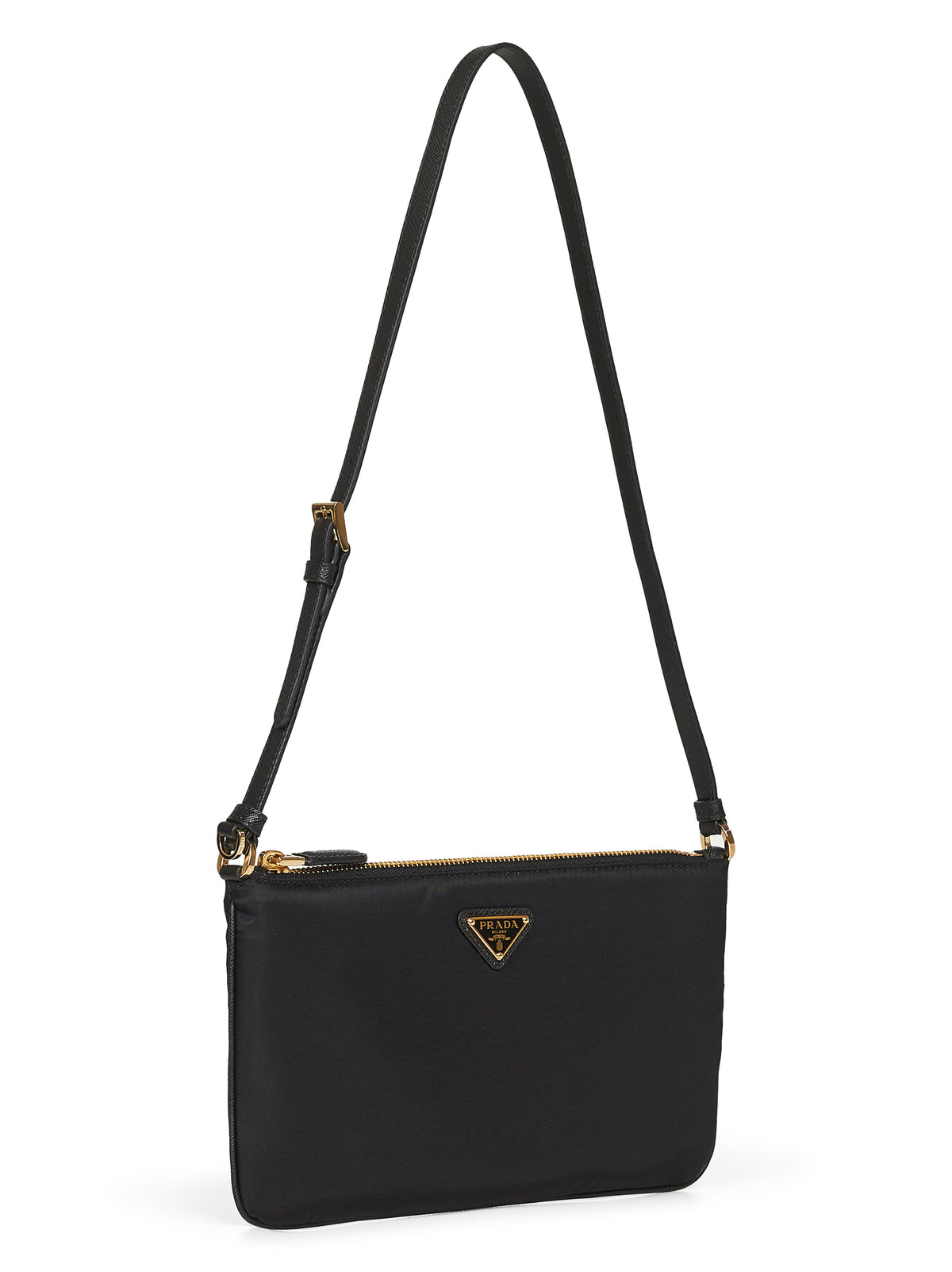 1NE5452C05F0002 PRADA ACCESSORI PELLETTERIA