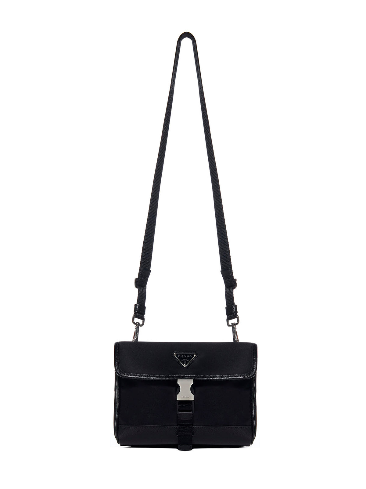 2ZH1082DMHF0002 PRADA ACCESSORI PELLETTERIA