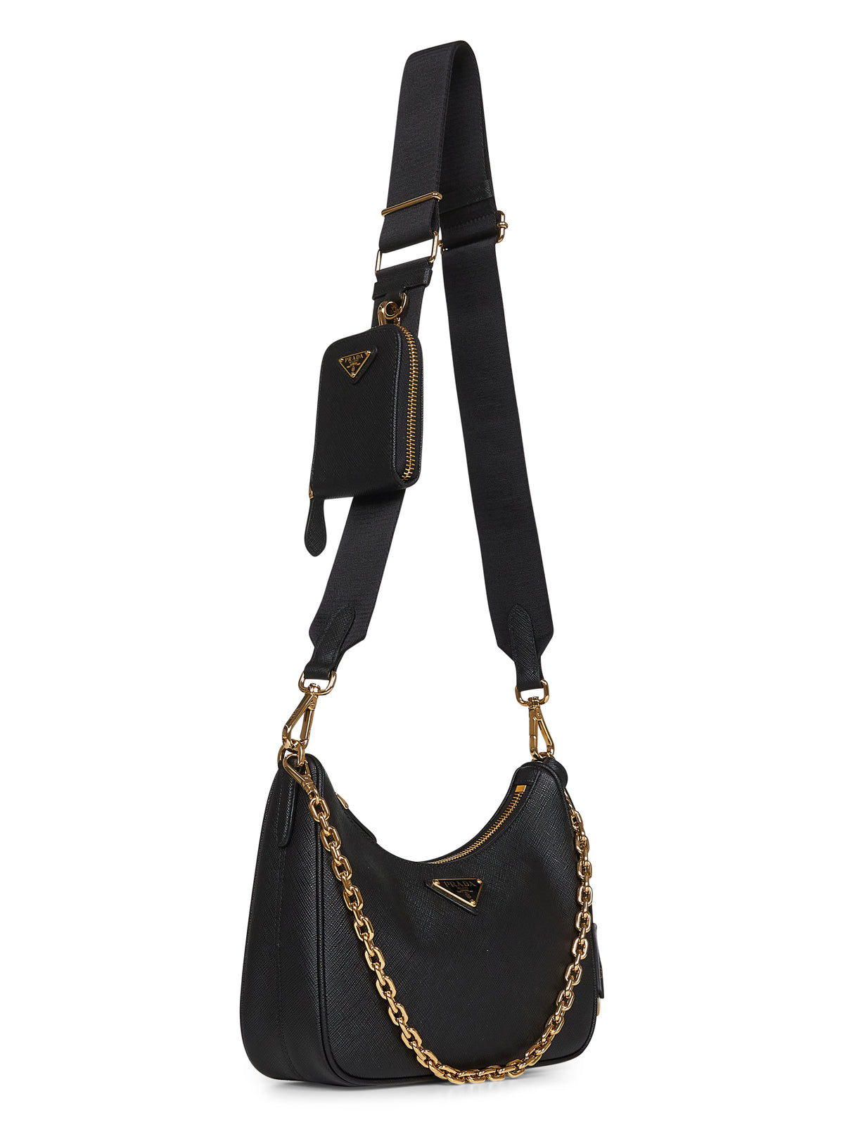1BH204V2PNZVF0632 PRADA BORSE