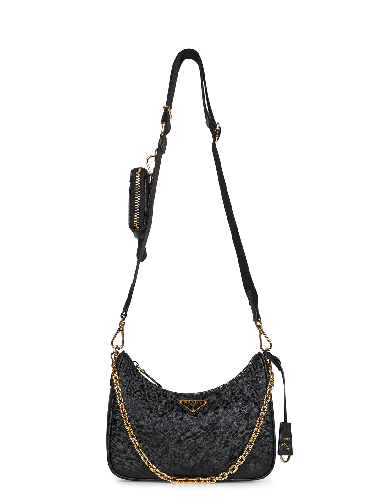 1BH204V2PNZVF0632 PRADA BORSE