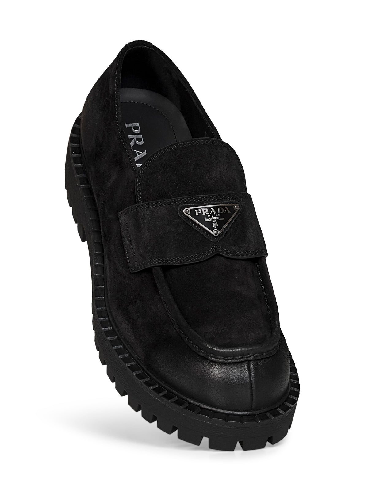 2DE151G0010B2F0002 PRADA CALZATURE
