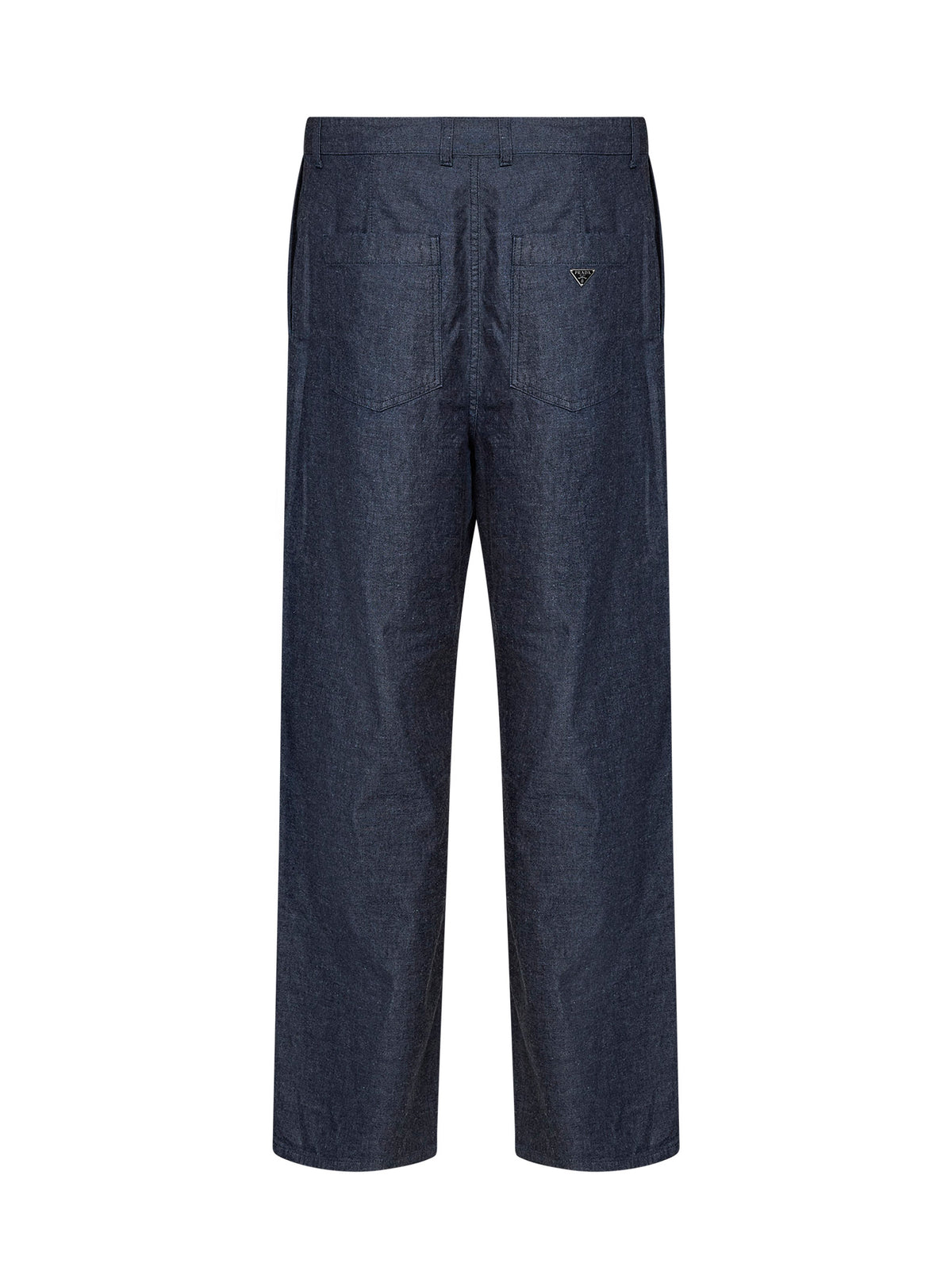 GEP460OOO19XKF0008 PRADA DENIM
