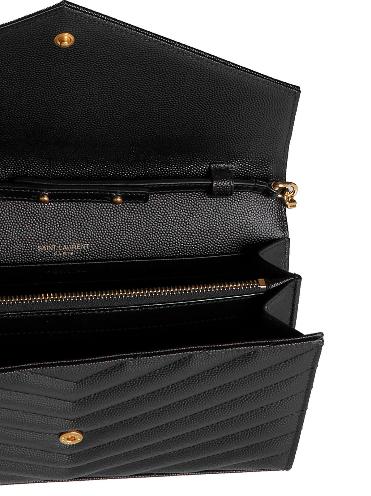 377828BOW011000 SAINT LAURENT