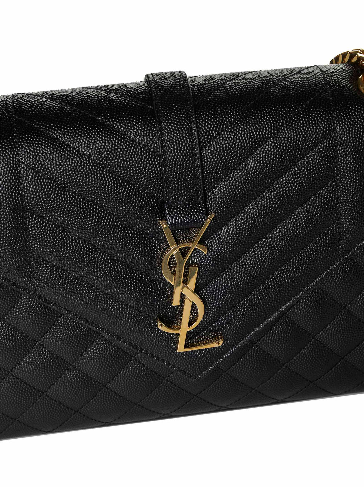 600185BOW911000 SAINT LAURENT