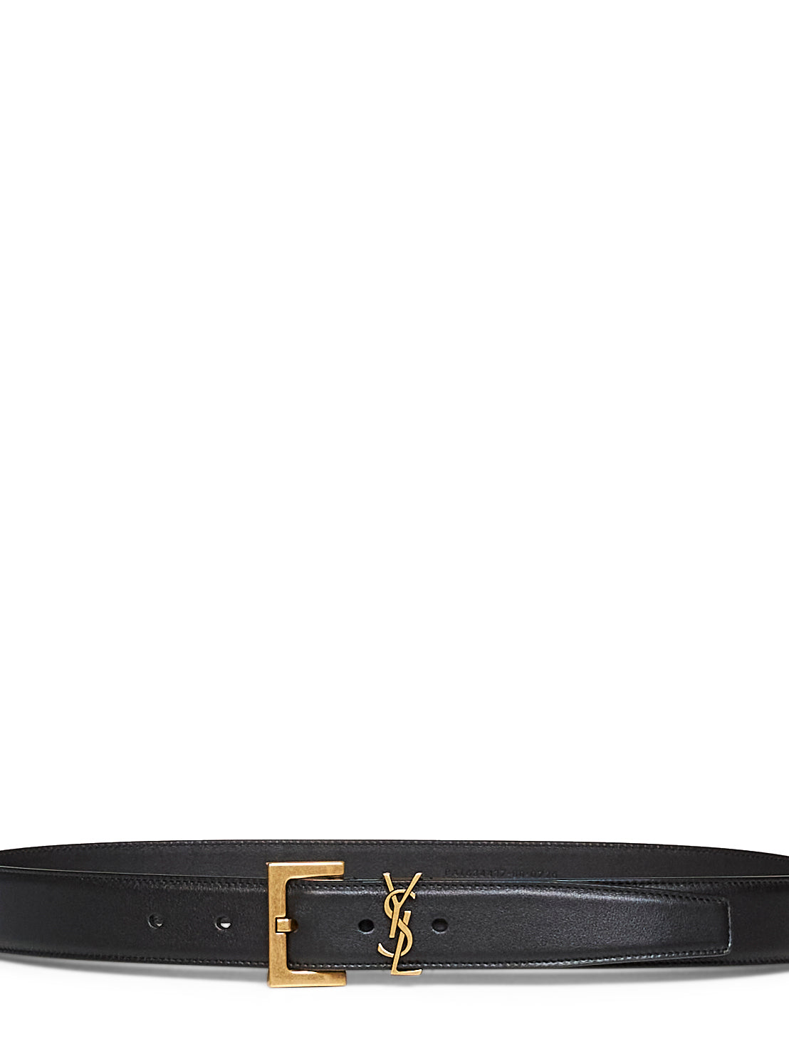 634437BOO0W1000 SAINT LAURENT
