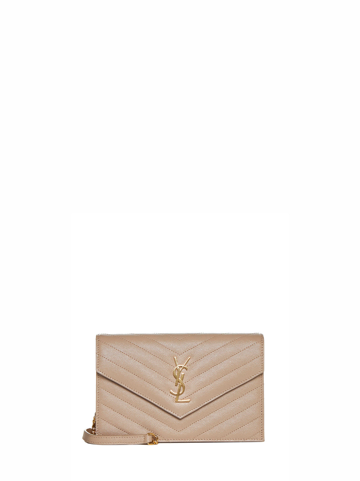 857605BOW012721 SAINT LAURENT