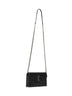 857605BOW021000 SAINT LAURENT