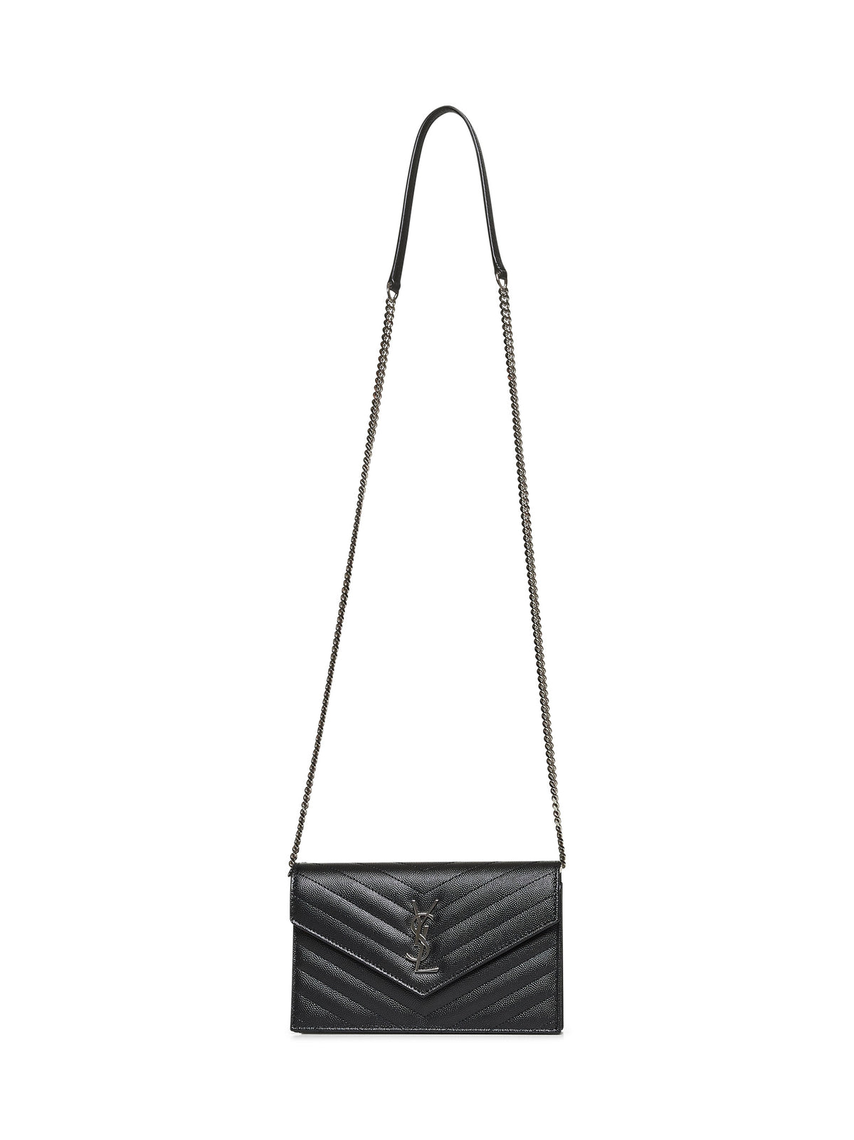 857605BOW021000 SAINT LAURENT