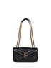 801437AAEAX1000 SAINT LAURENT