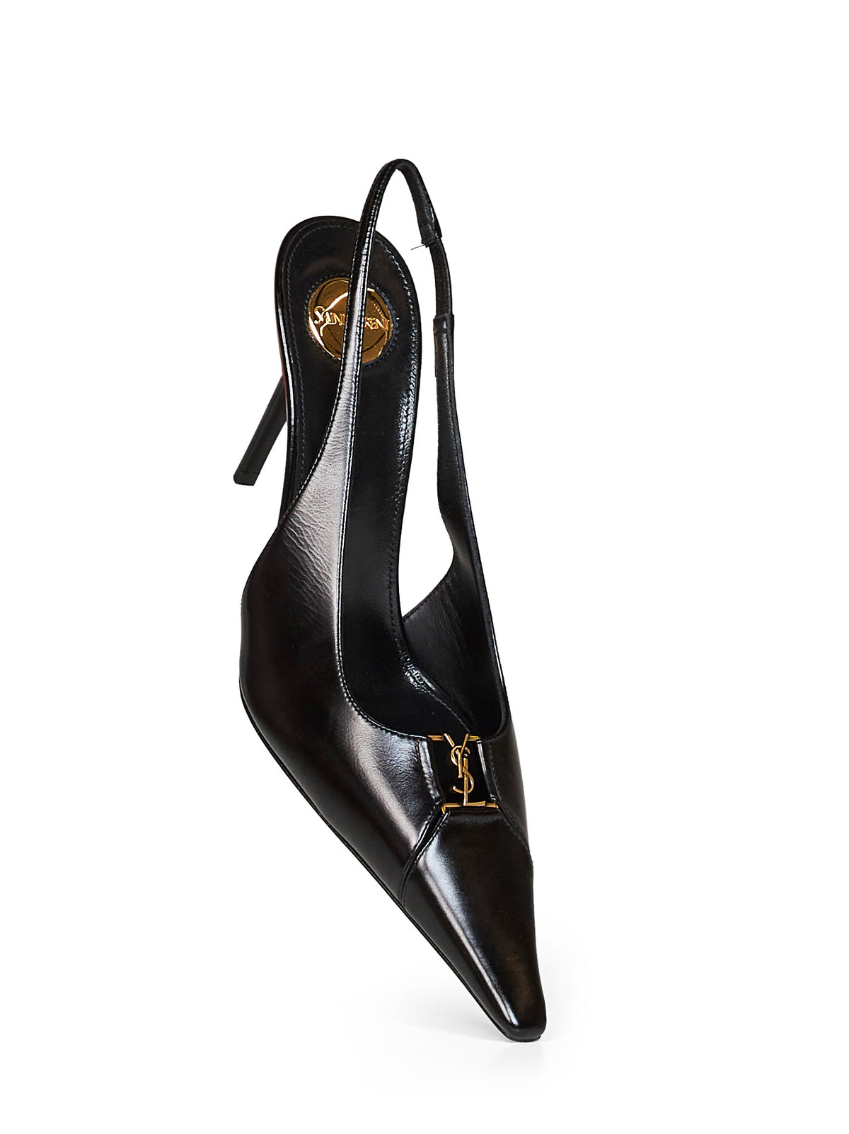 806685AAEHI1000 SAINT LAURENT
