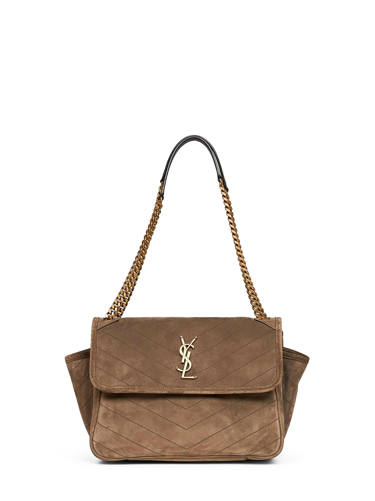 8129431U8073212 SAINT LAURENT