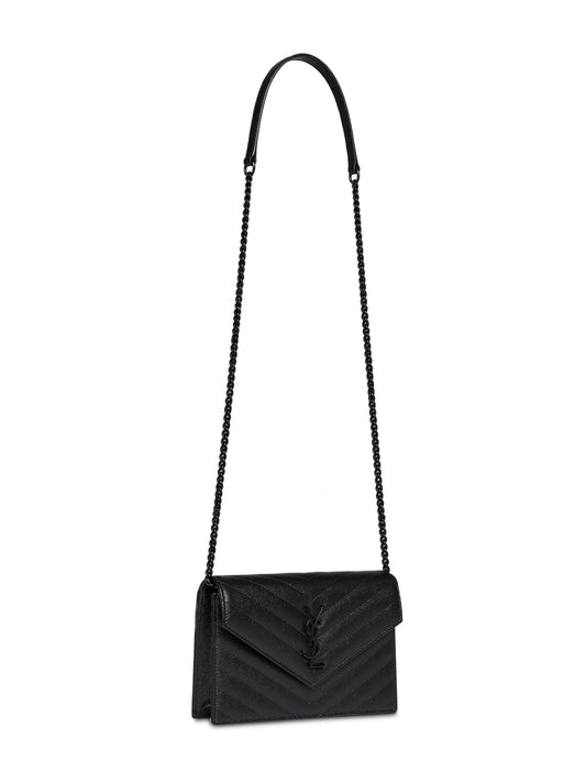 857605BOW081000 SAINT LAURENT