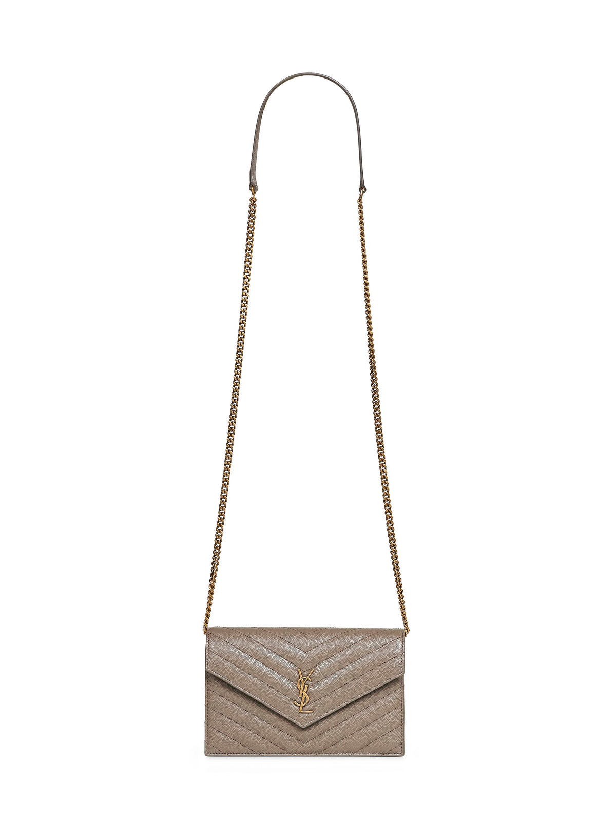 862439AAGA81799 SAINT LAURENT