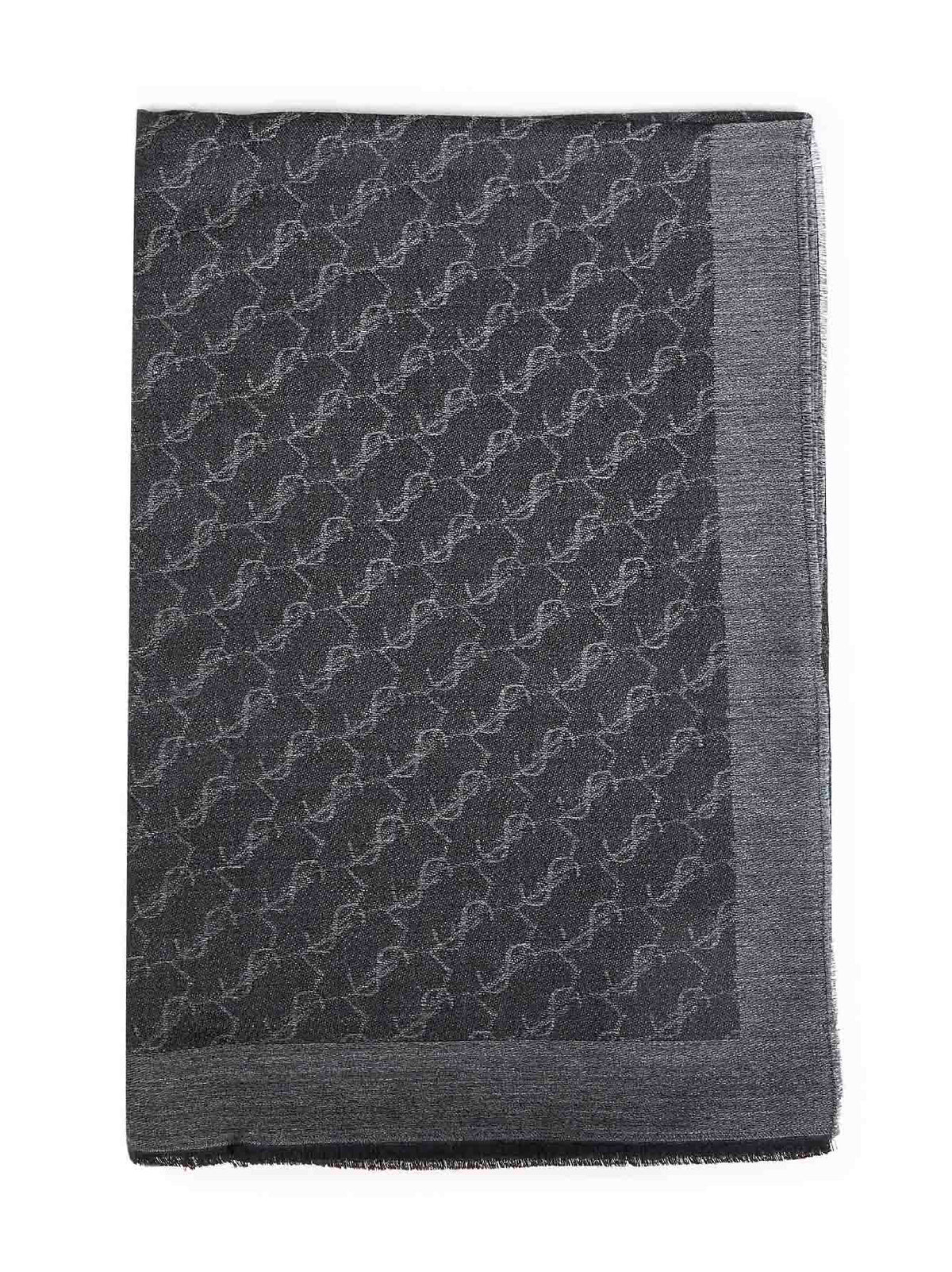 8744463YU511061 SAINT LAURENT