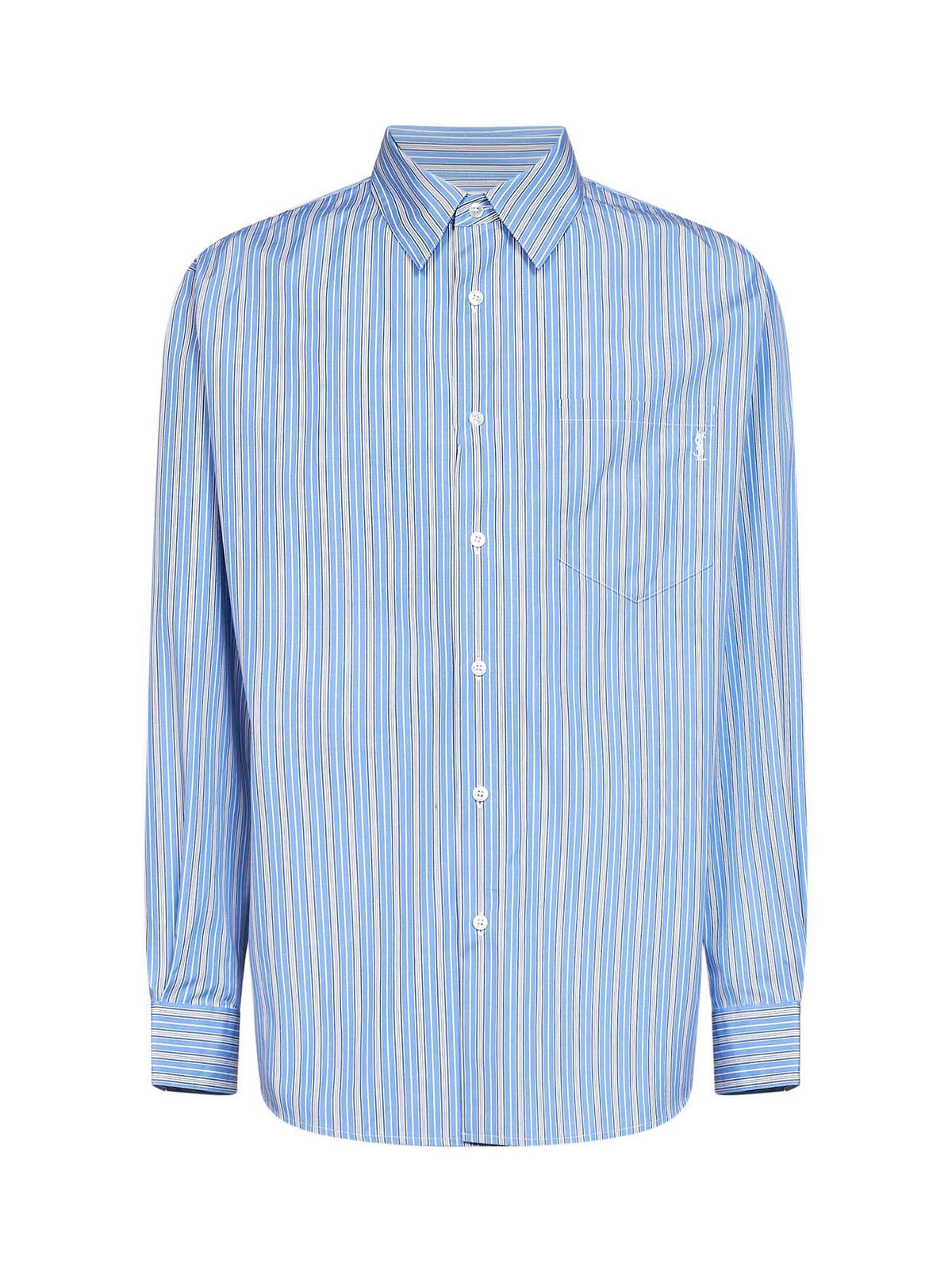 A001QBY2O084272 SAINT LAURENT