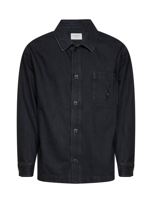 A007M4Y07YD1238 SAINT LAURENT