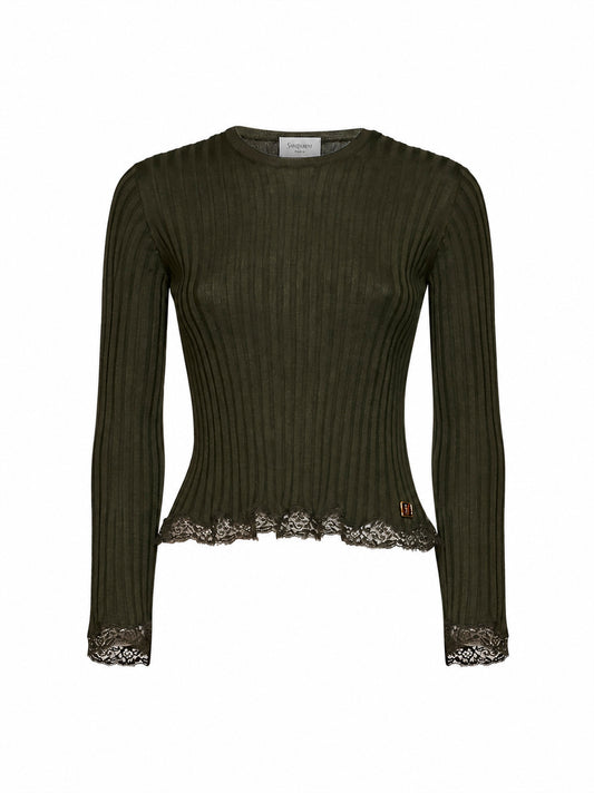 A008F9Y77PD3653 SAINT LAURENT