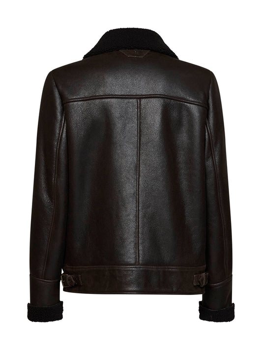 51571UDIESDARKBROWN SALVATORE SANTORO