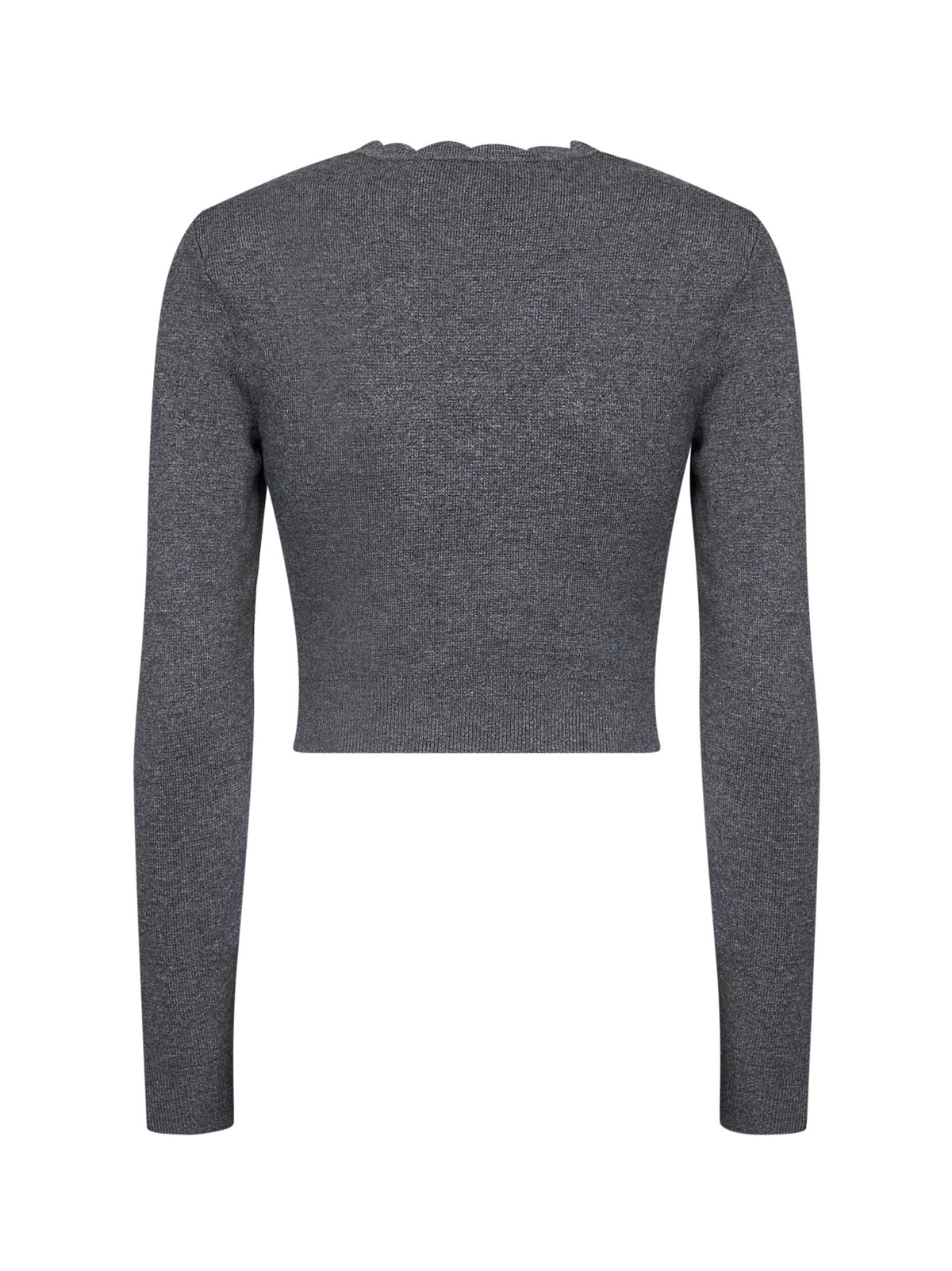 150CGR-GREY SELF PORTRAIT