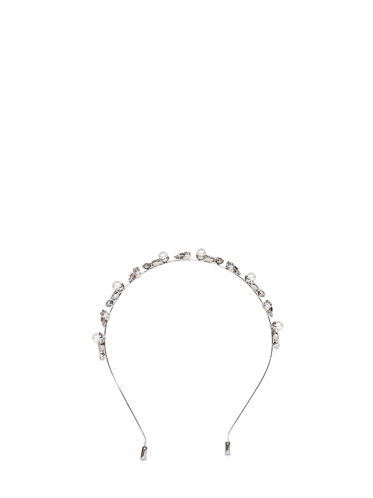605HSL-SILVER SELF PORTRAIT