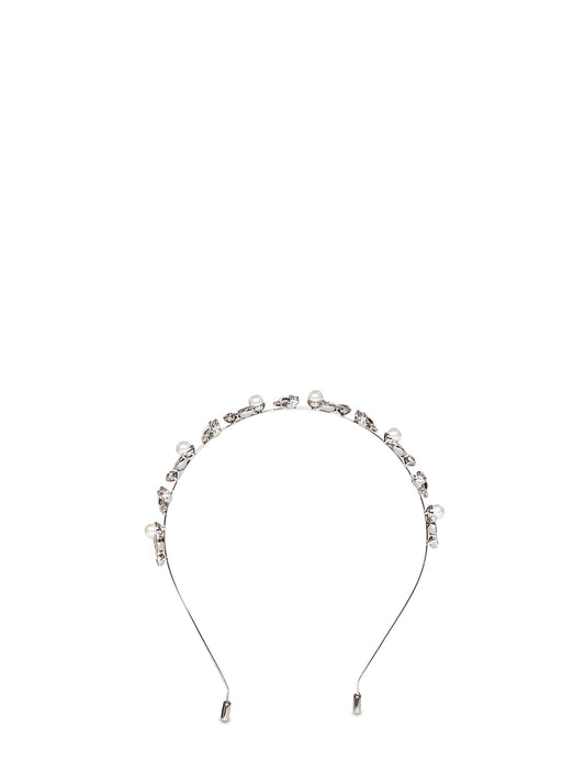 605HSL-SILVER SELF PORTRAIT