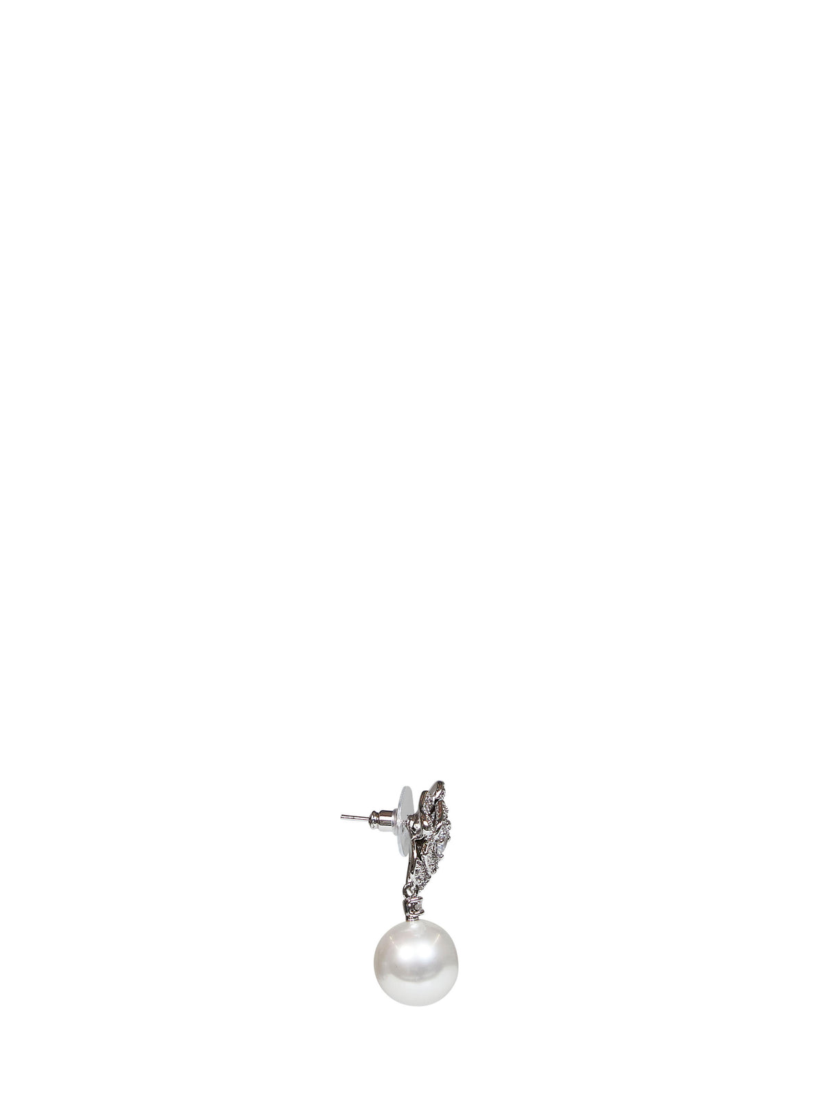 612E-SILVER SELF PORTRAIT