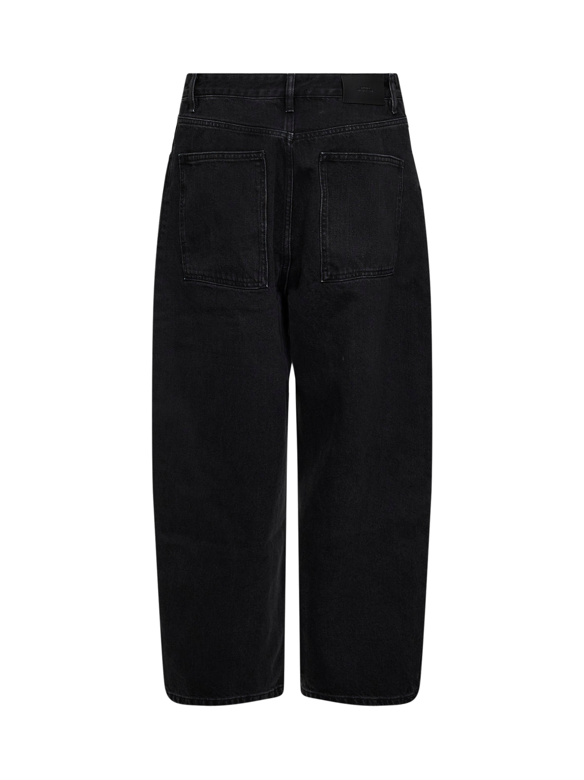 PAOLOSNM1023-WASHEDBLACK STUDIO NICHOLSON