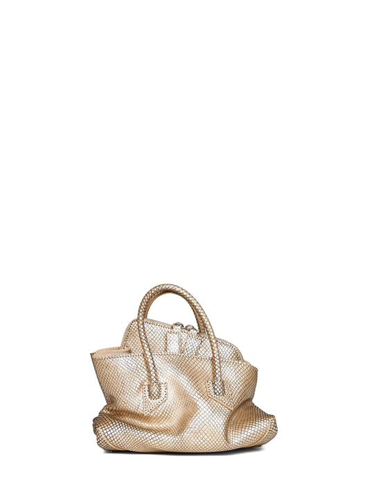 CAPWAH00063LBT171PR297 THE ATTICO