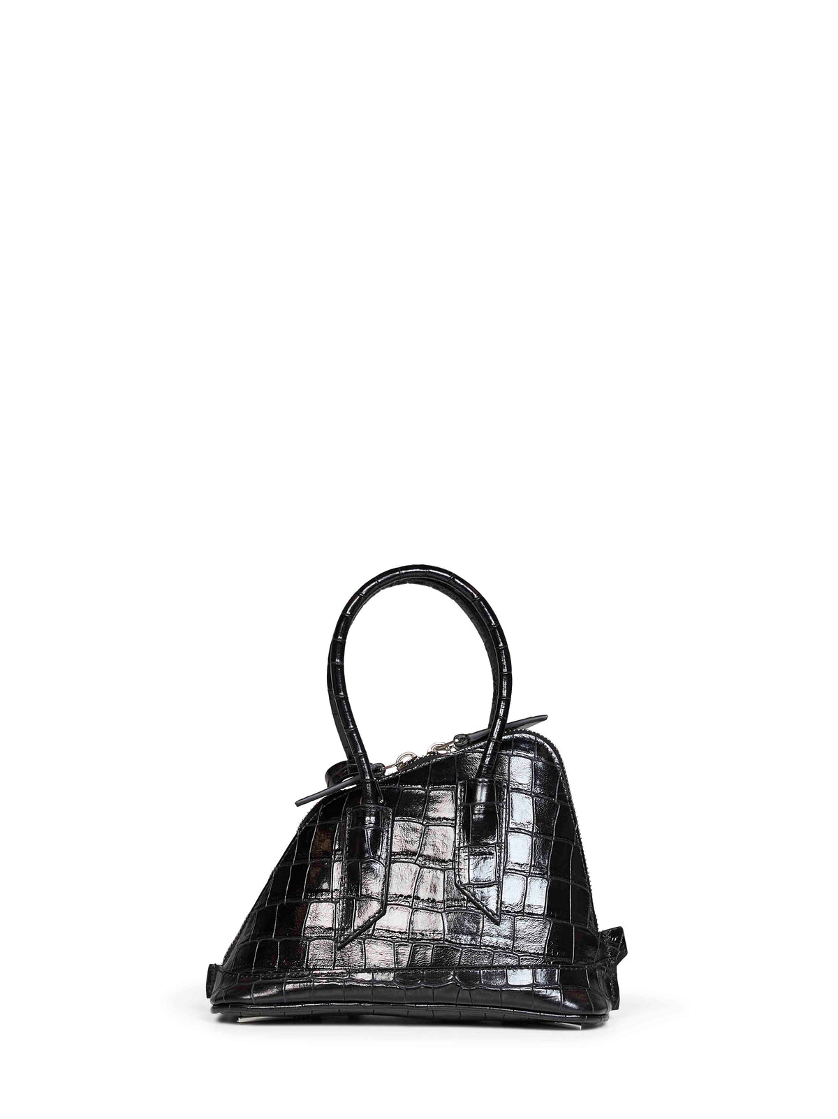 CAPWAH00067LBT155PR100 THE ATTICO
