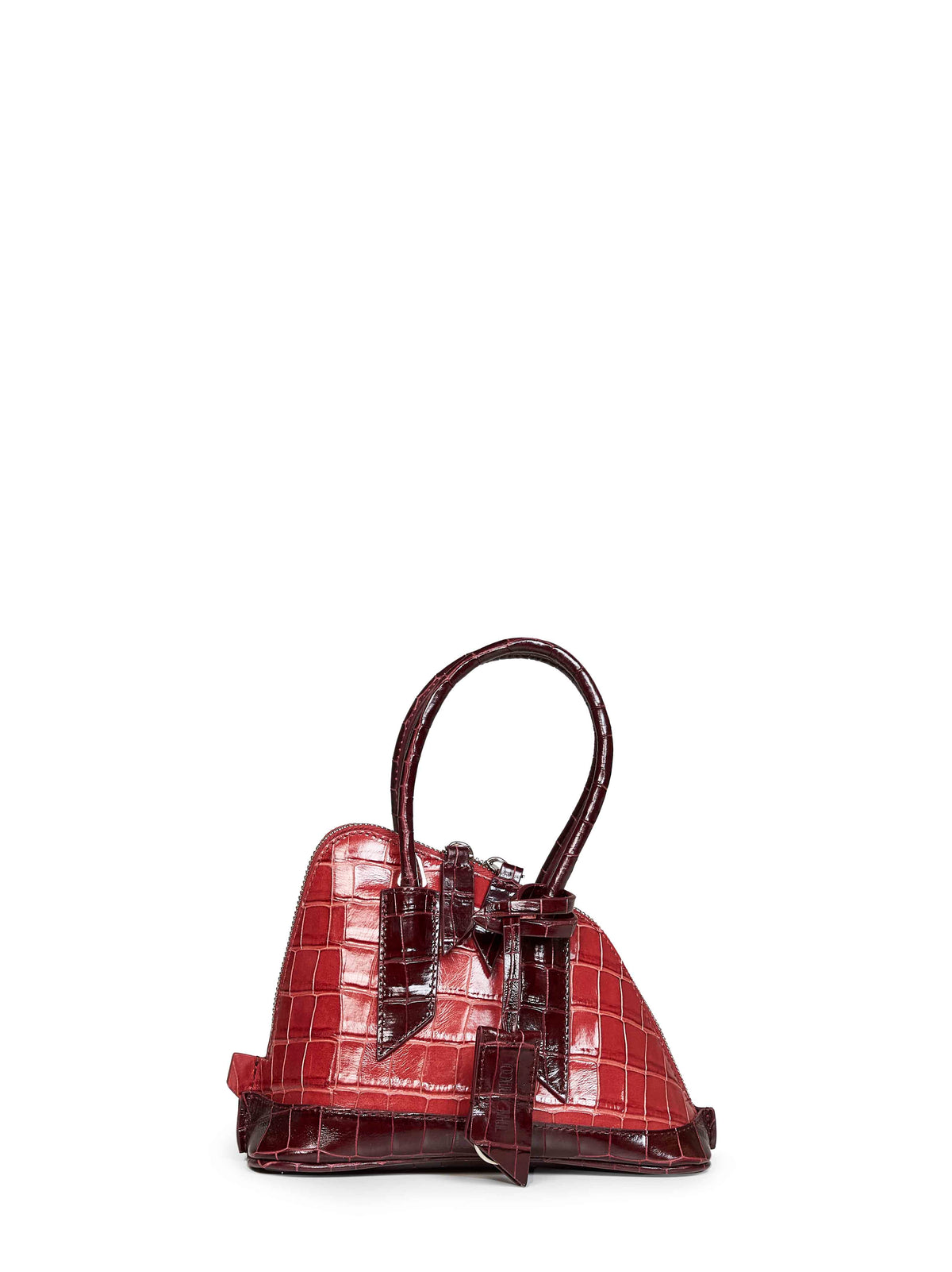 CAPWAH00067LBT155PR360 THE ATTICO