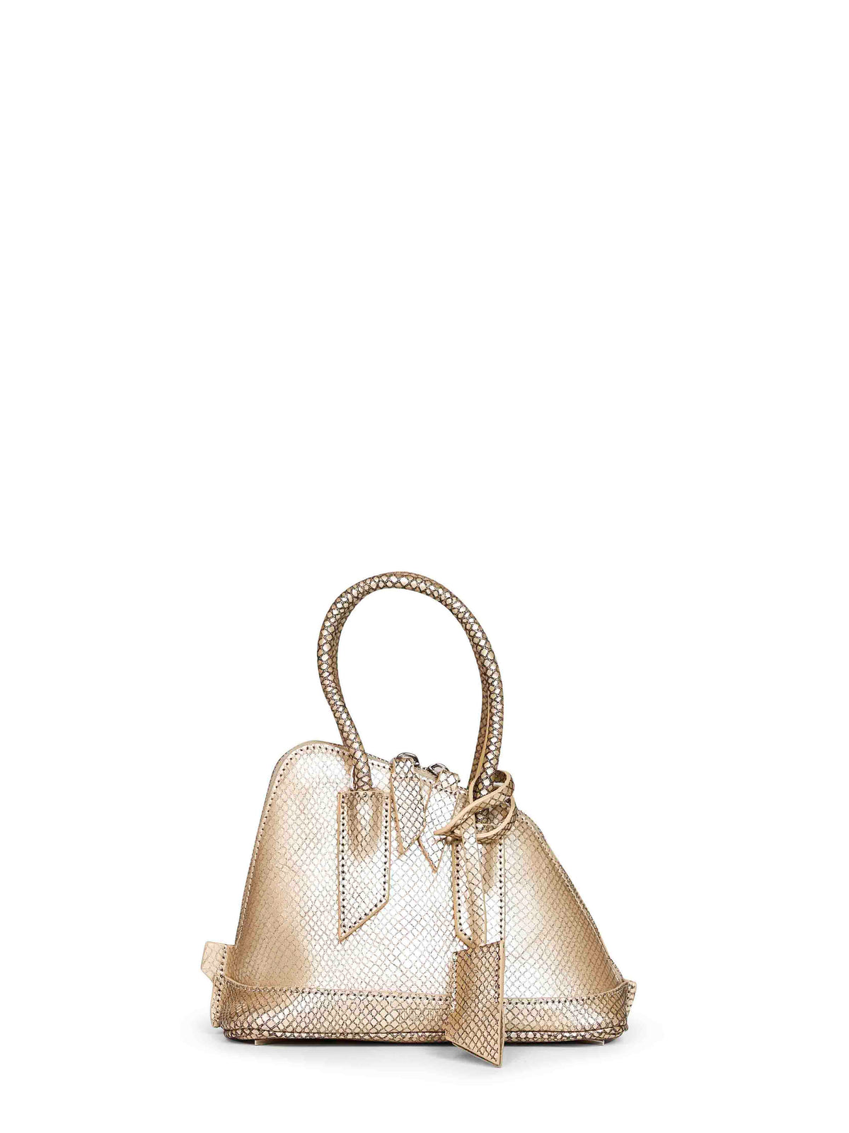 CAPWAH00067LBT171PR297 THE ATTICO