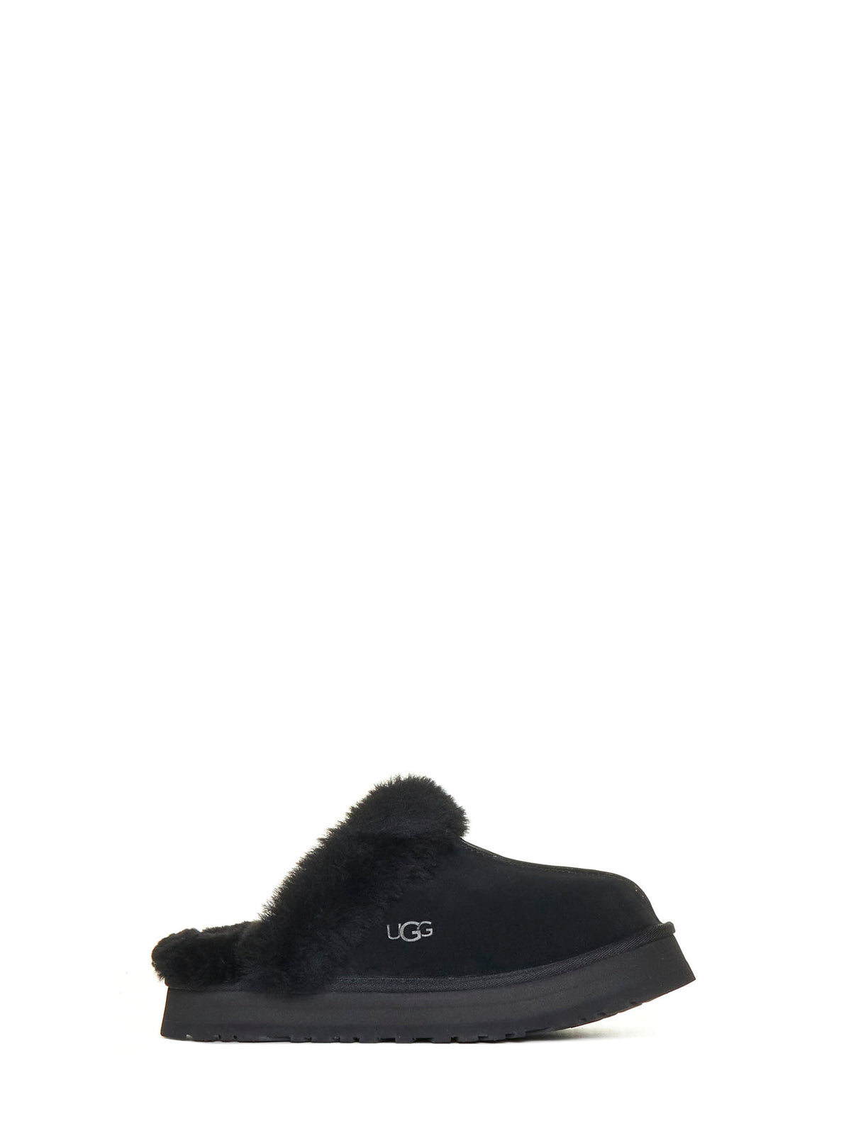 1122550-BLK UGG