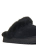 1122550-BLK UGG