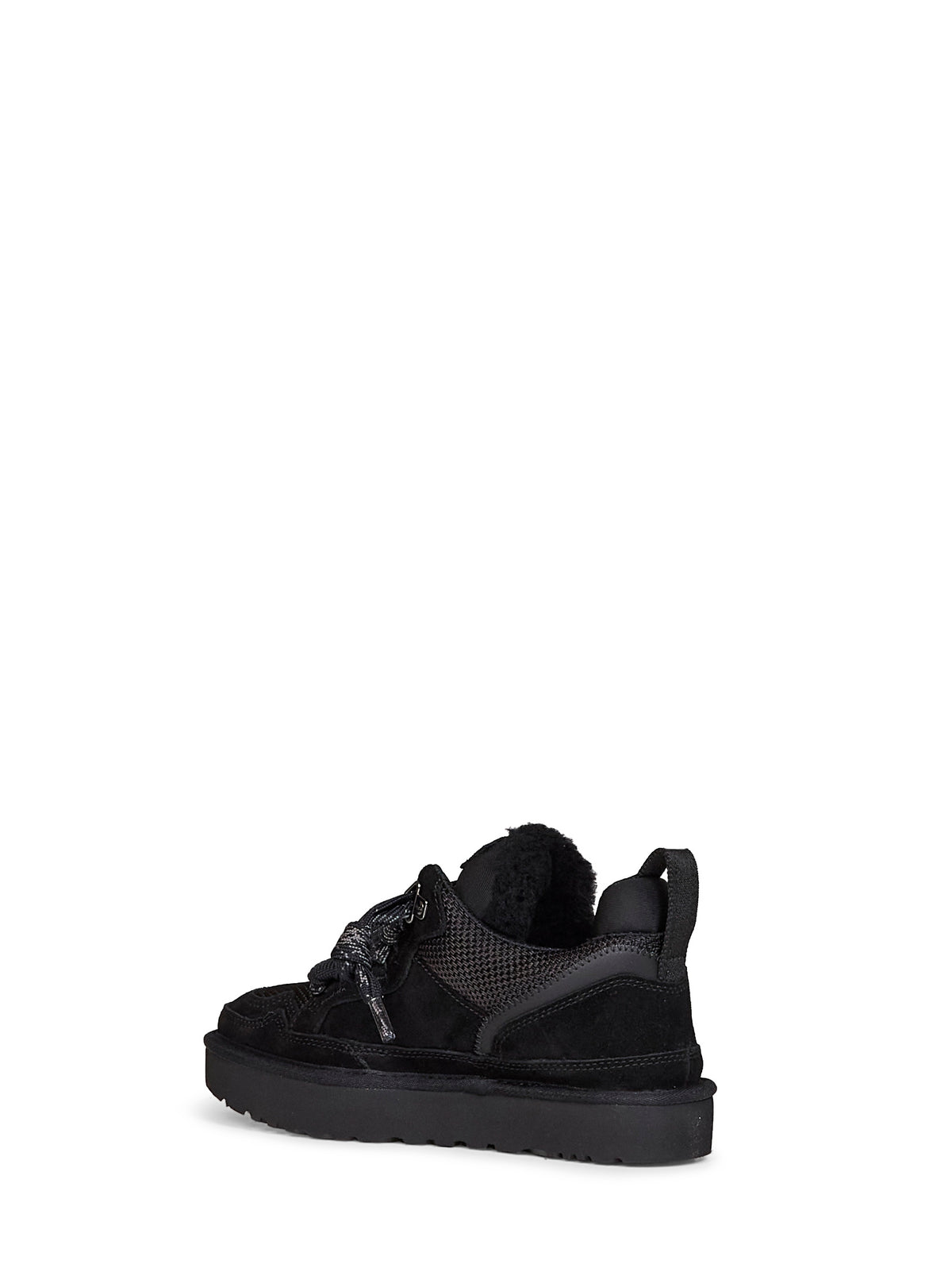 1144032-BLK UGG