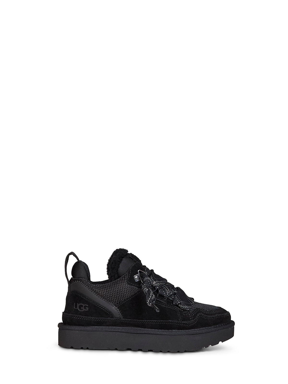 1144032-BLK UGG