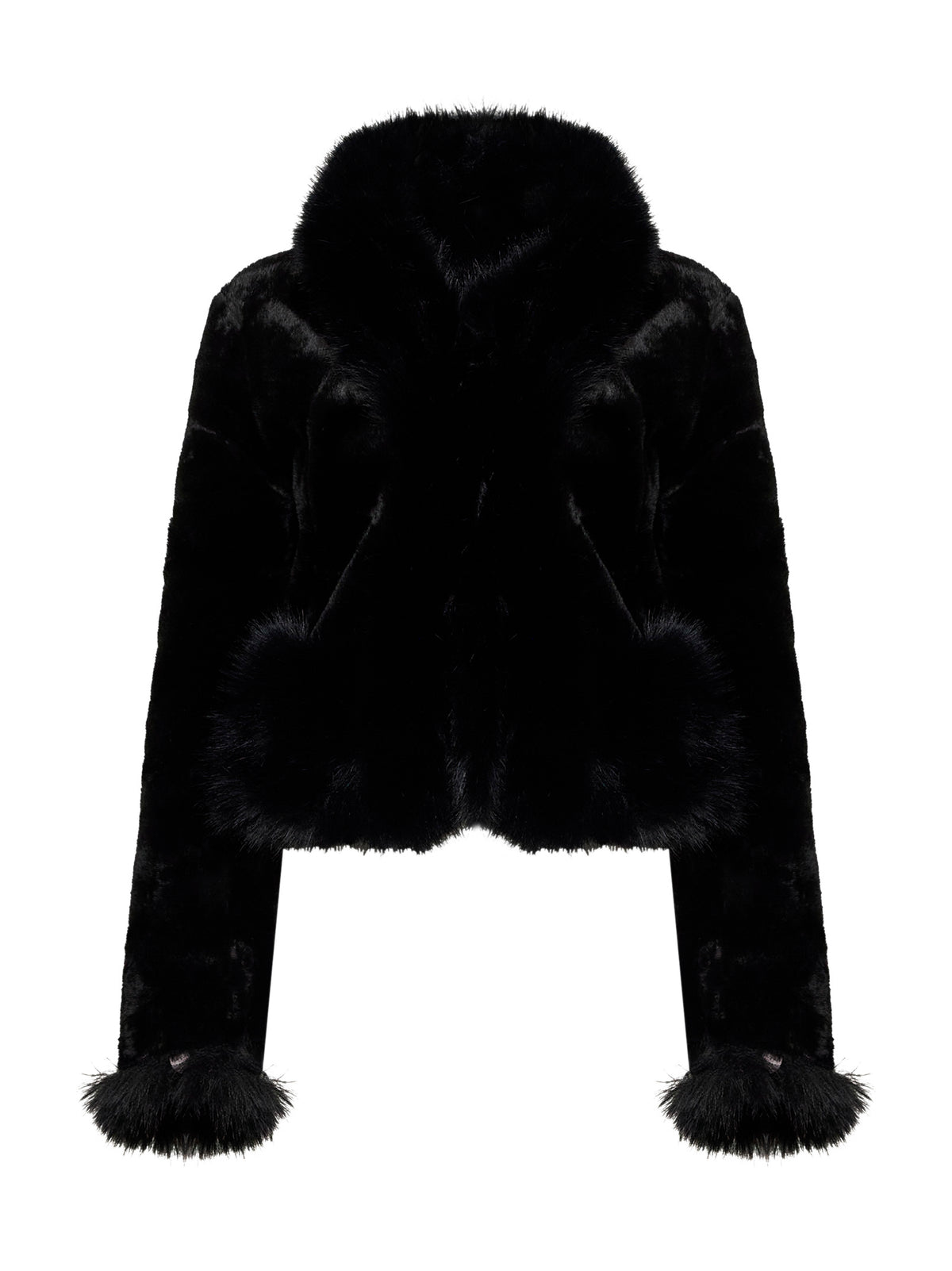 BJ20433-BLACK URBANCODE
