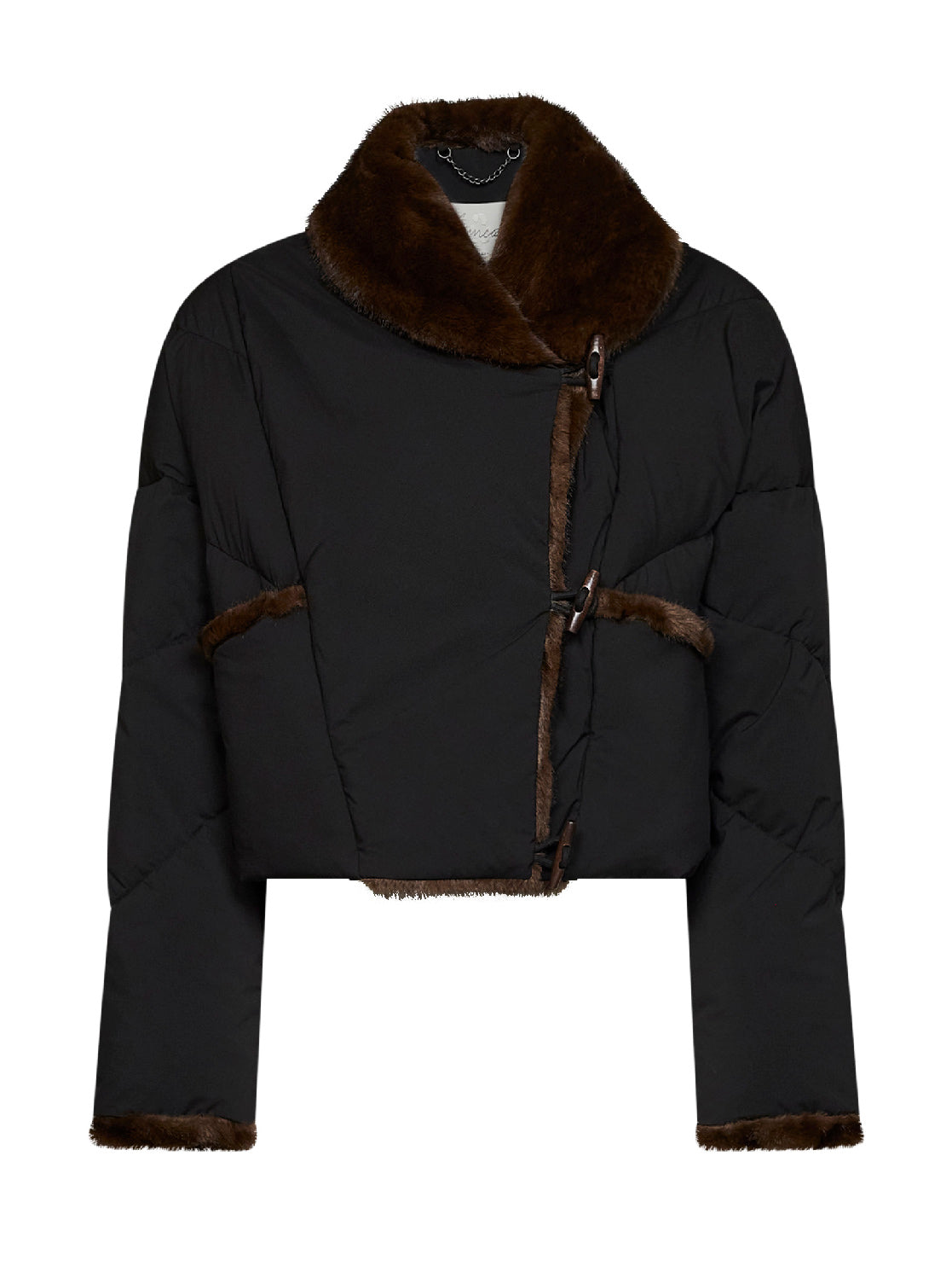 BJ20037-BLACK VEGANCODE