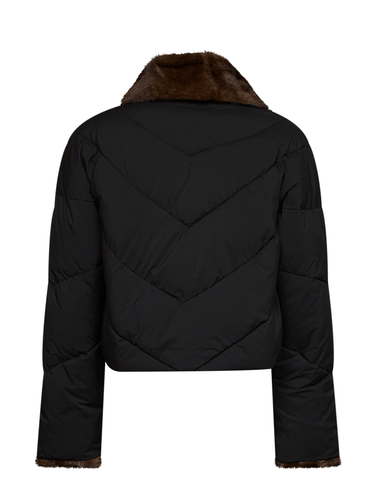 BJ20037-BLACK VEGANCODE