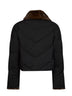 BJ20037-BLACK VEGANCODE